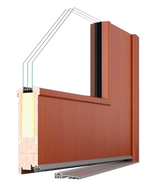plastova-okna-Omega drevene-dvere-novodesign