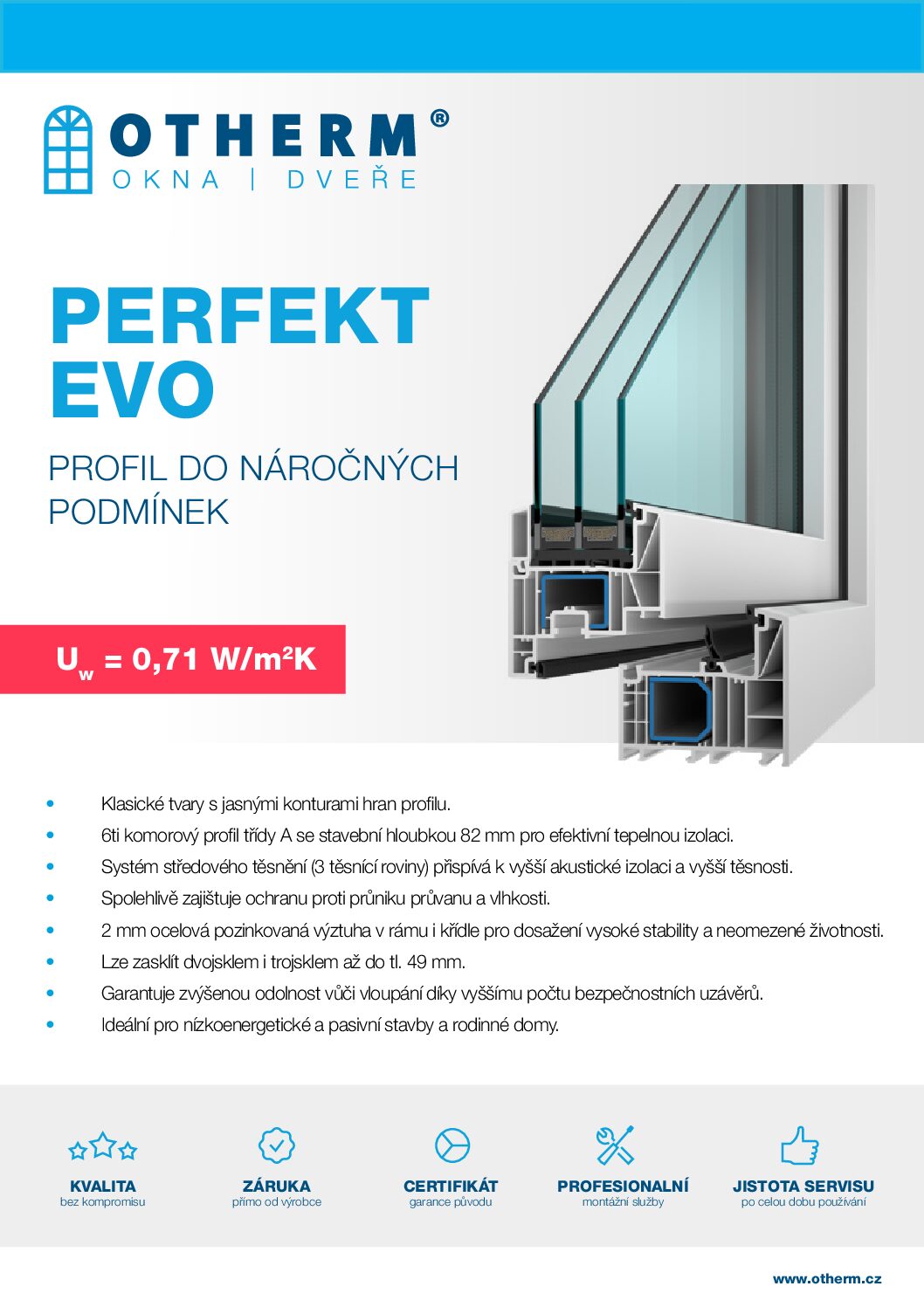 OTHERM_produktovy list-PERFEKT EVO plastova-okna-core-763x1024